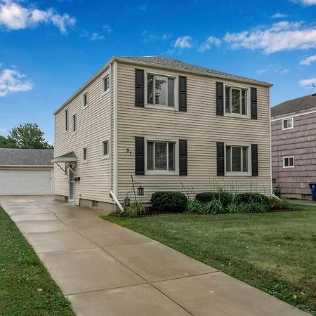 Gorgeous 2 Queen Bedroom Apartment In North Buffalo With 70 Inch Tv Eksteriør billede